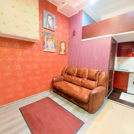 Квартира На Большой Арнаутской Apartment Odesa Exterior foto