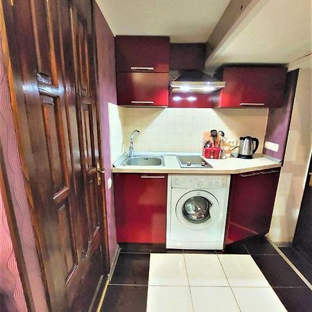 Квартира На Большой Арнаутской Apartment Odesa Exterior foto