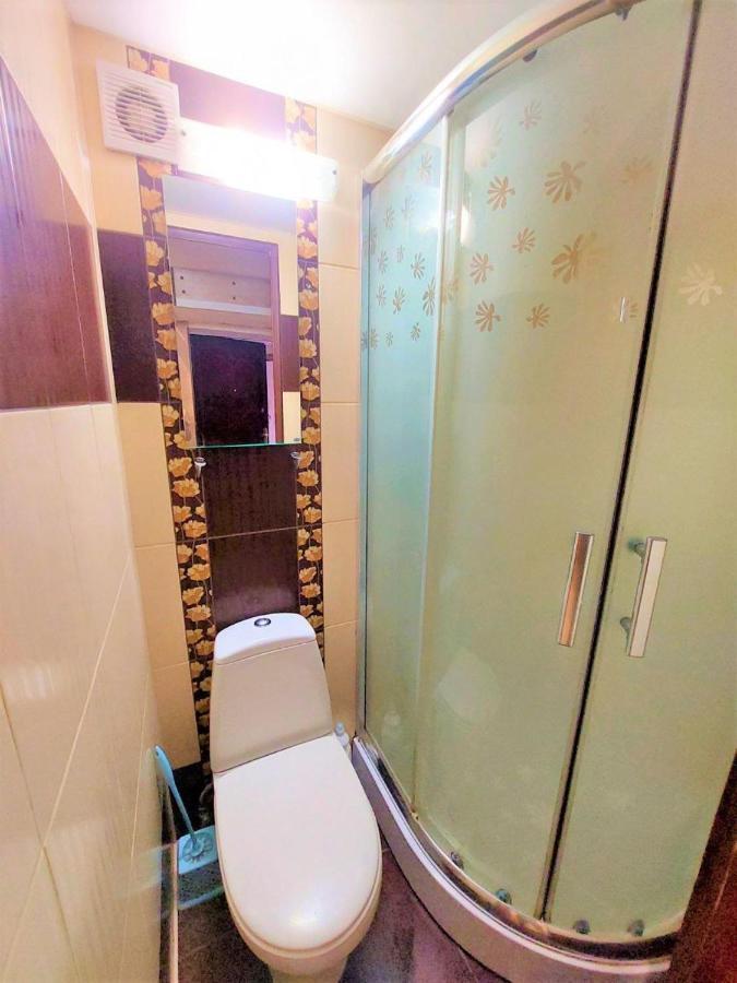 Квартира На Большой Арнаутской Apartment Odesa Exterior foto