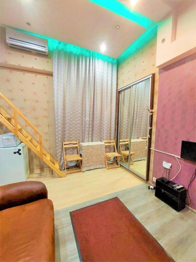 Квартира На Большой Арнаутской Apartment Odesa Exterior foto