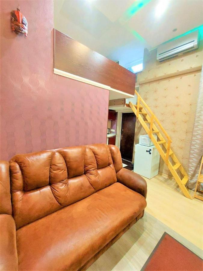 Квартира На Большой Арнаутской Apartment Odesa Exterior foto